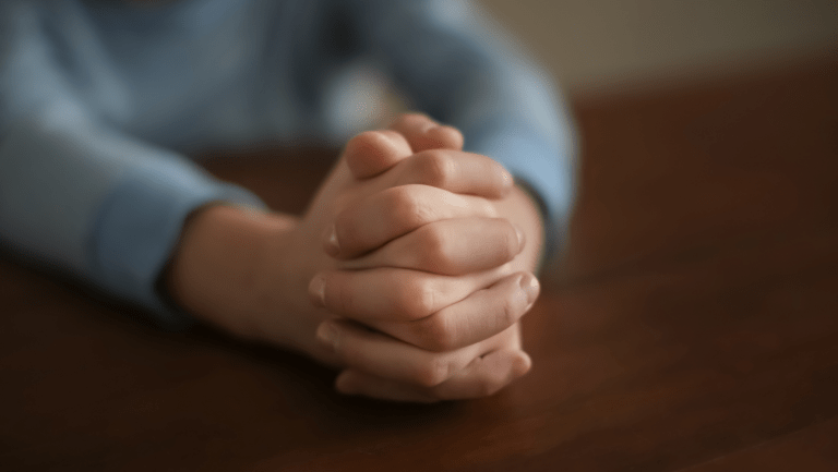 Morning Offering Prayer to the Sacred Heart of Jesus